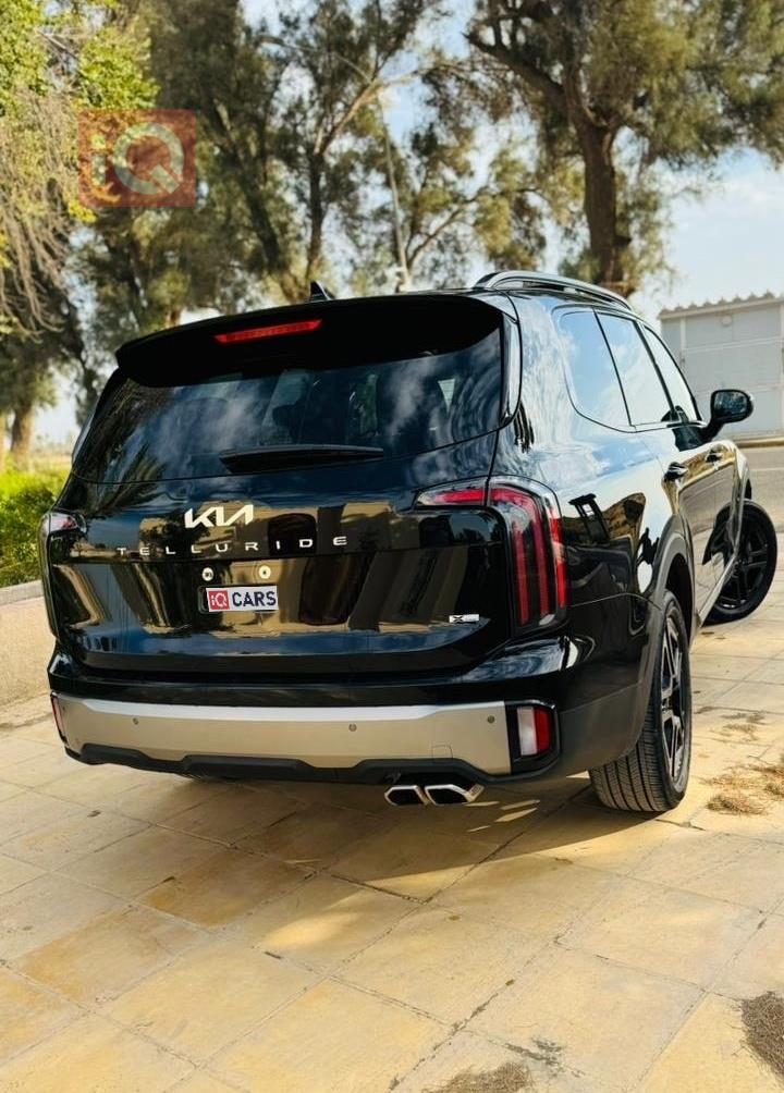 كيا تيلوريد